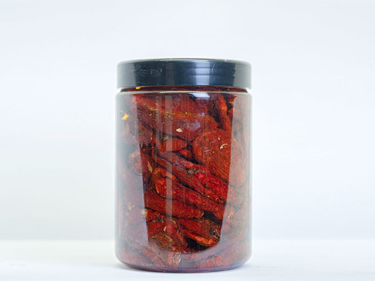 Sun Dried Sulfur Tomatoes Cento Foods