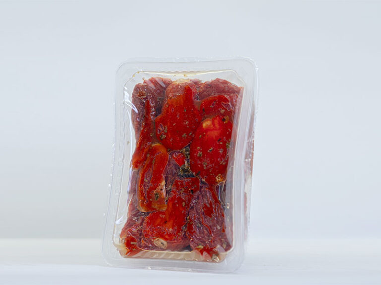 Sun Dried Sulfur Tomatoes Cento Foods